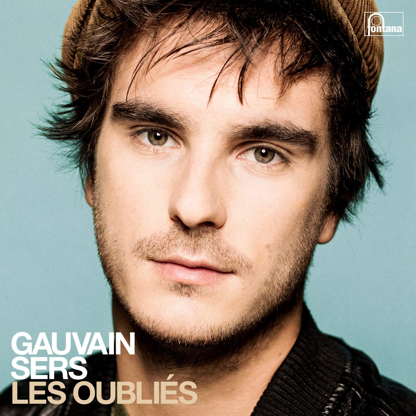 Gauvain Sers - Les oubliés